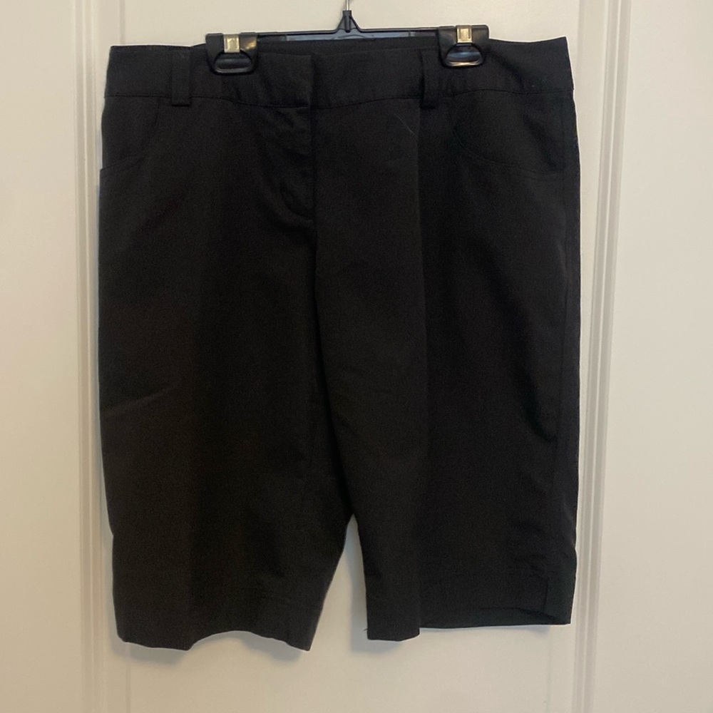 Adidas Climalite‎ women’s lightweight Bermuda shorts